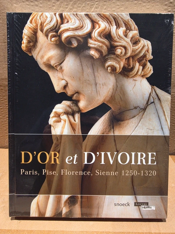 D'or et D'ivoire