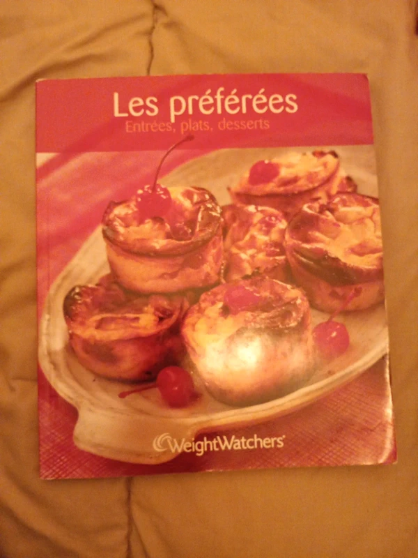 Les préférées