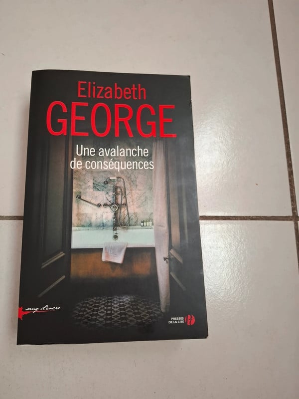 Une avalanche de conséquences