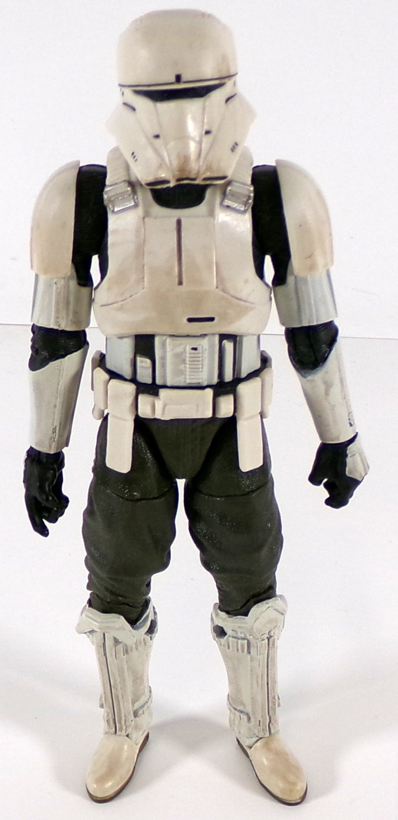 Hasbro Star Wars The Black Series Hover Tank Pilot Action Figure 6"