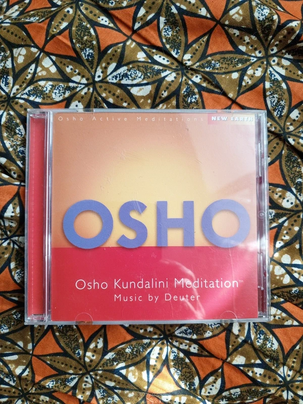 CD OSHO