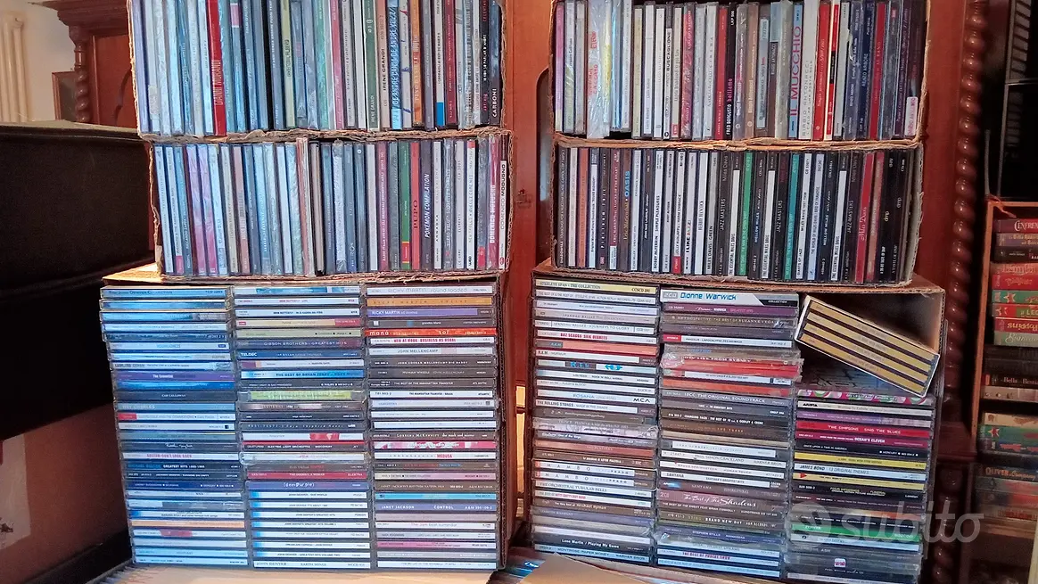 lotto cd