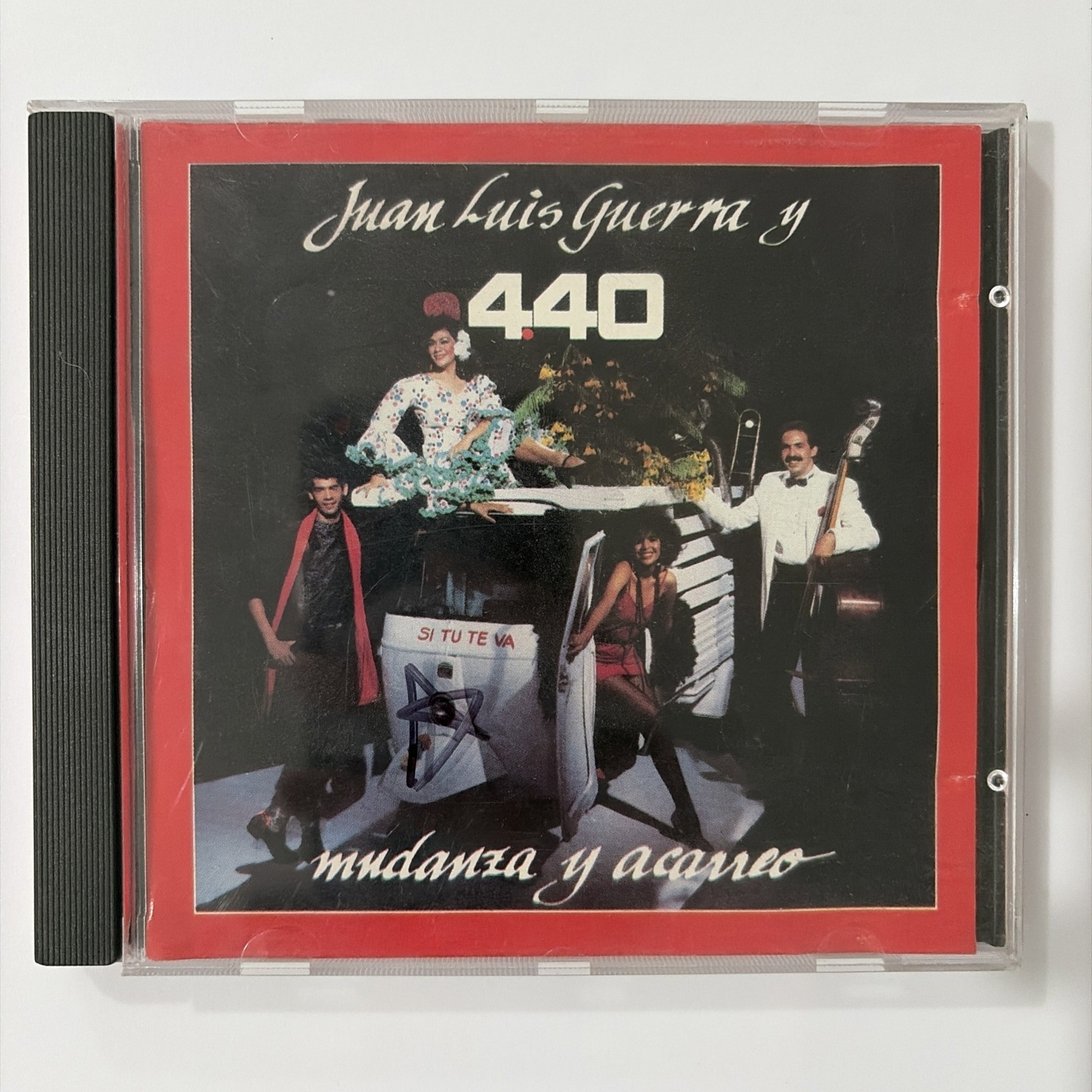 Mudanza Y Acarreo
