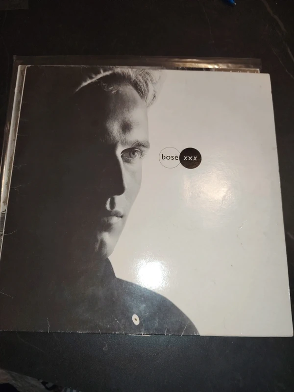 Miguel Bosé