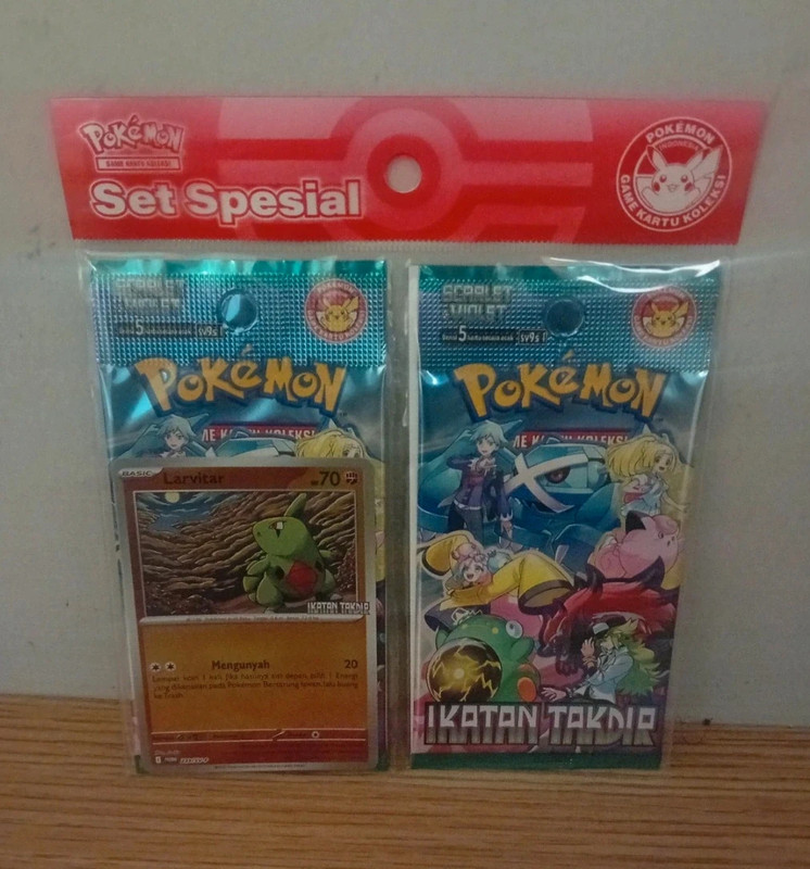 Pokemon
