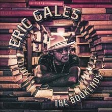 The Bookends von Gales,Eric | CD | Zustand sehr gut