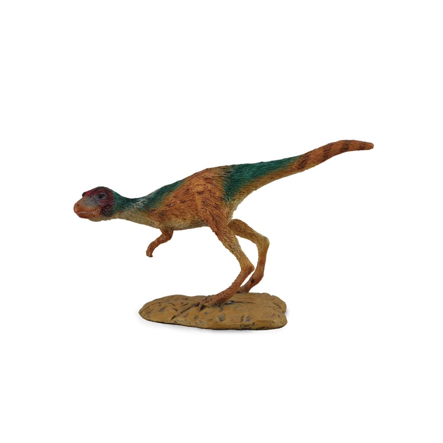 Col 88697 Youth T-Rex Famiglia di Animali Preistorici Personaggi d'azione