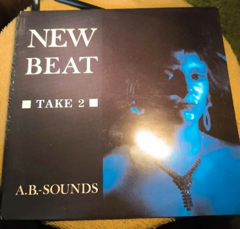 New beat
