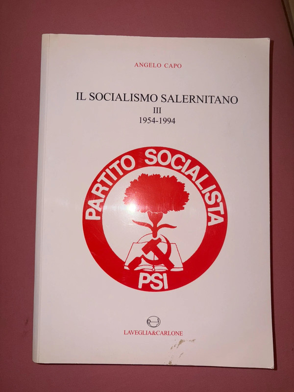 Il socialismo salernitano