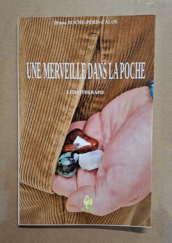 Une merveille dans la poche