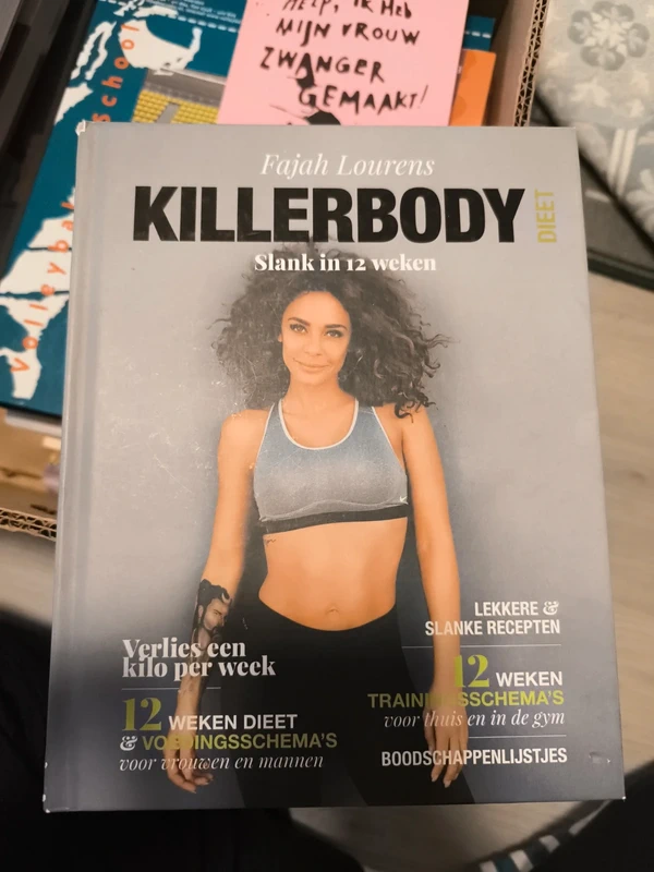Killerbody