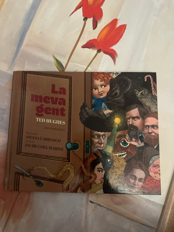 La meva gent (Edició bilingüe)