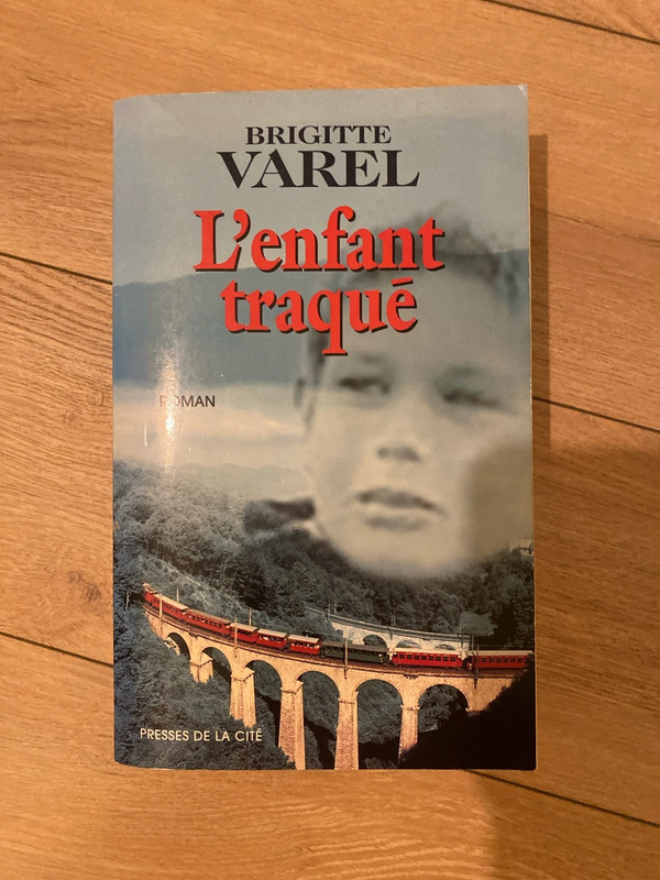 L’enfant traqué