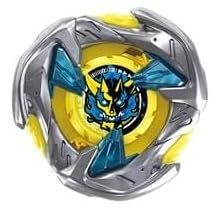Beyblade X CX-17 Random Booster Vol.10 04 Hell's Hammer 3-85GU Single Bey Code