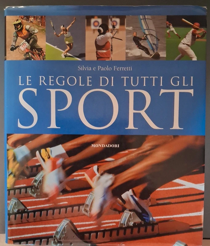 Le regole di tutti gli sport