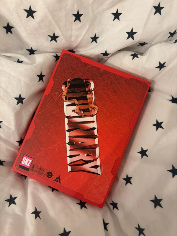 Oddinary stray kids album
