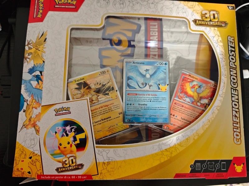 Carte pokemon