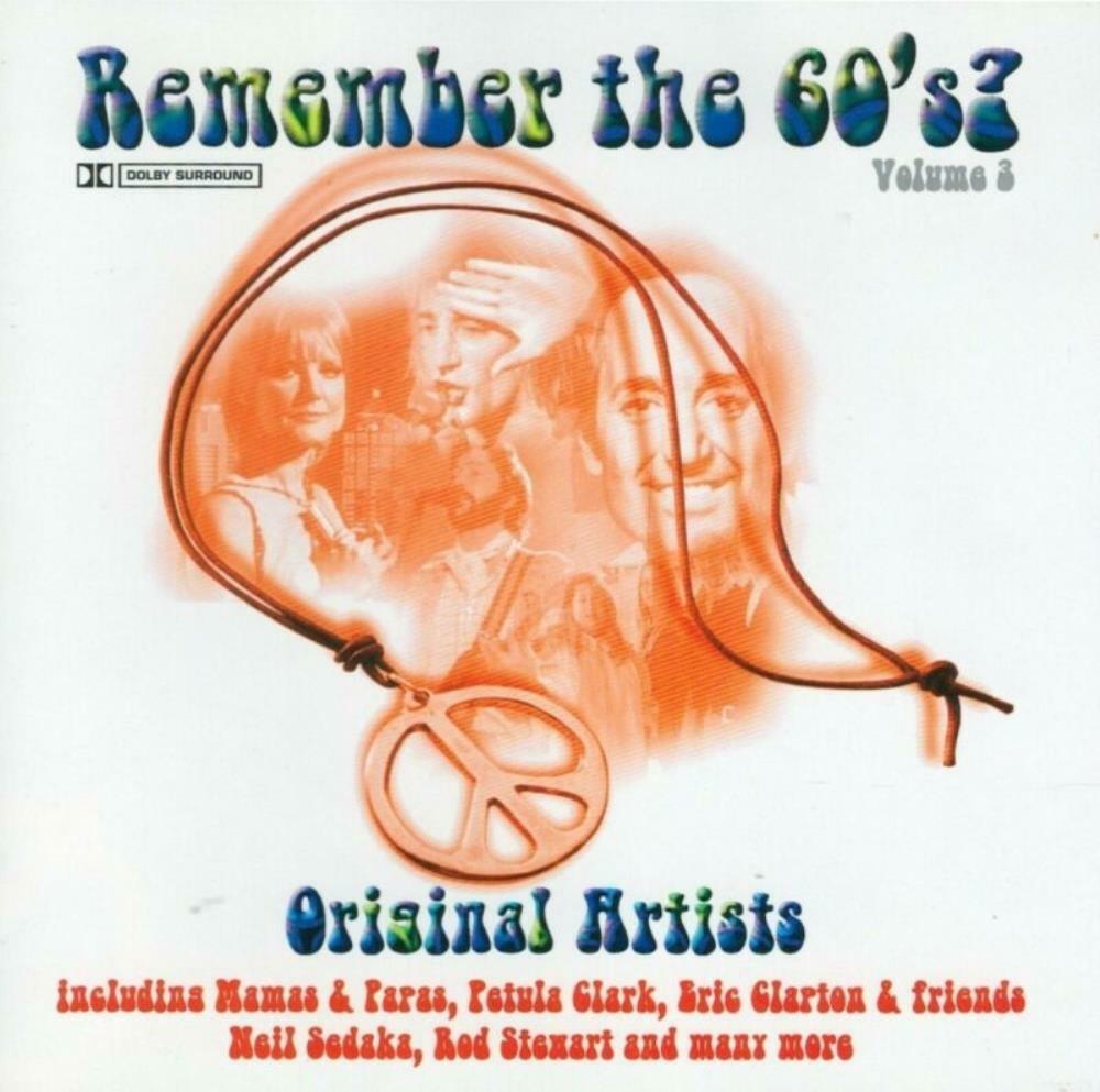 Remembering The 60's? Vol. 3 CD Fast FREE P&P