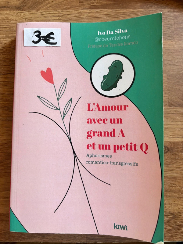 Livre citations