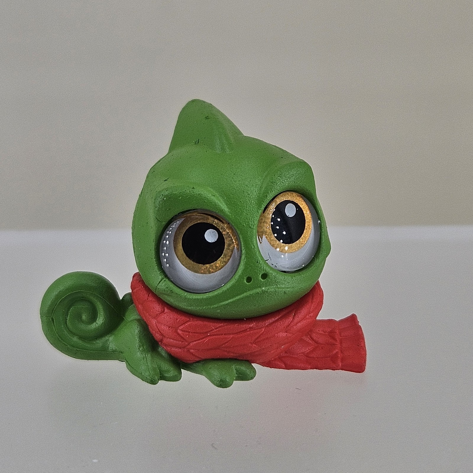Disney Doorables - Pascal - Advent 2026 Exclusive - Tangled 