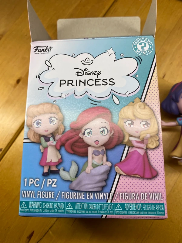 Funko Disney Princess