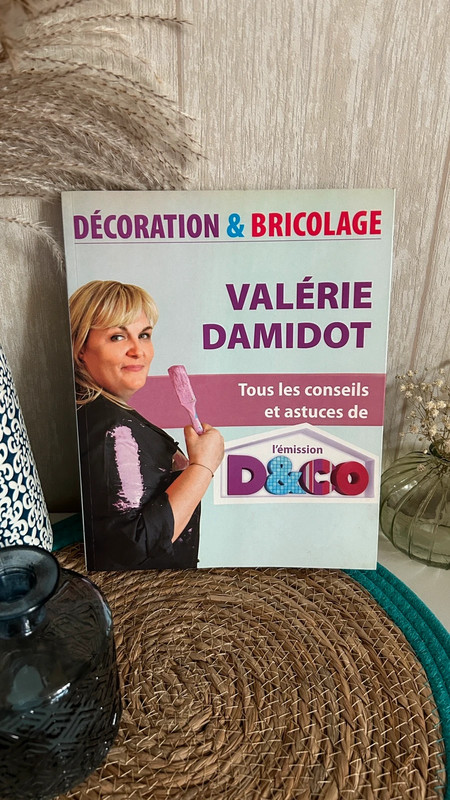 Valérie Damidot Décoration