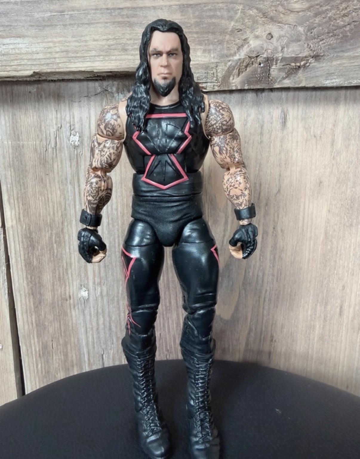 Mattel WWE Figure - The Undertaker