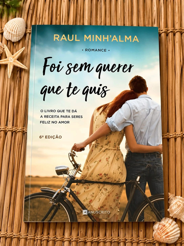 Foi sem querer que te quis