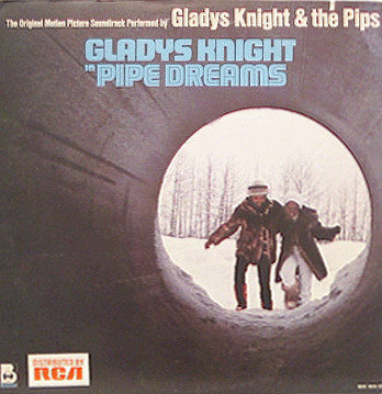 Gladys Knight & The Pips - Pipe Dreams [1976]