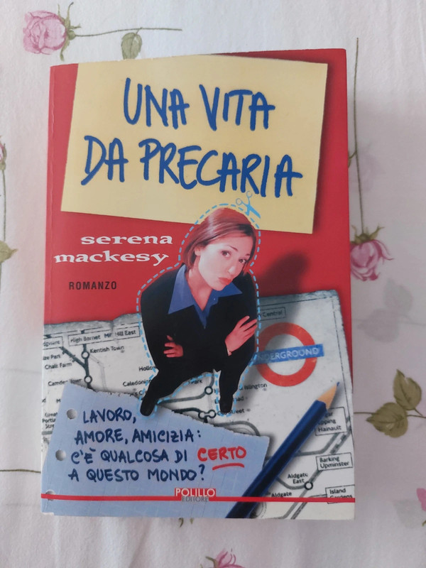 Una vita da precaria