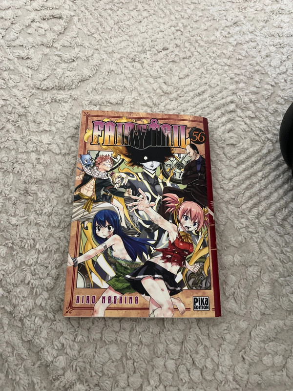 fairytail