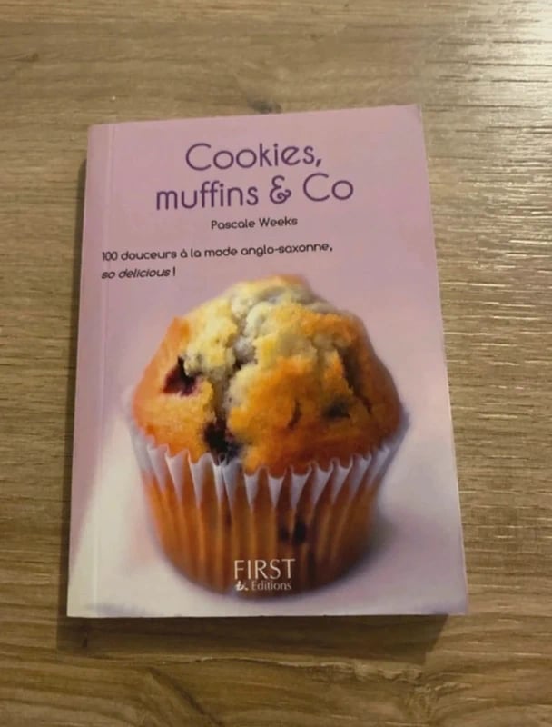 Coolies muffins et co