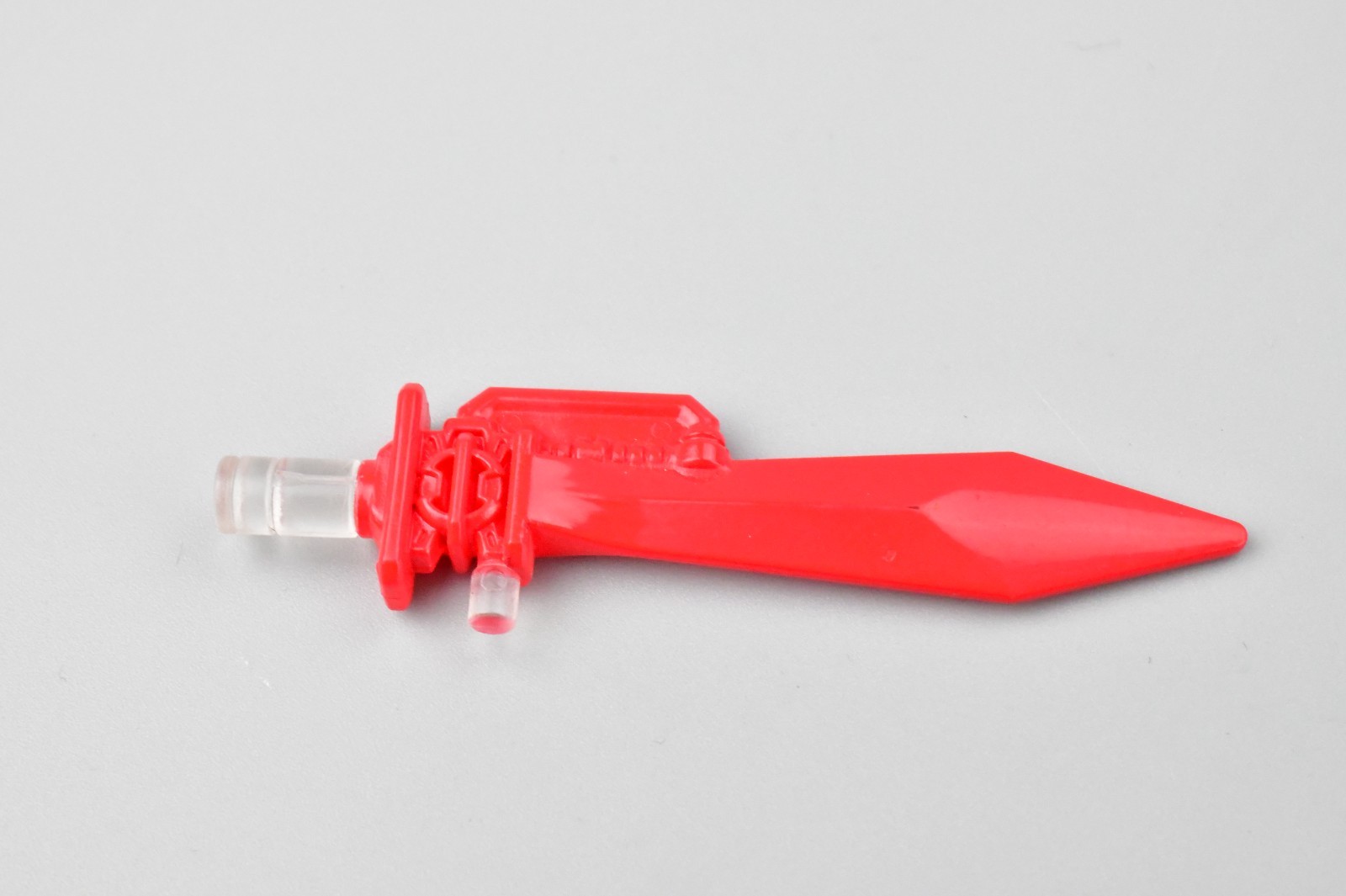 Transformers Power of the Primes Swoop Sword Accessory Part