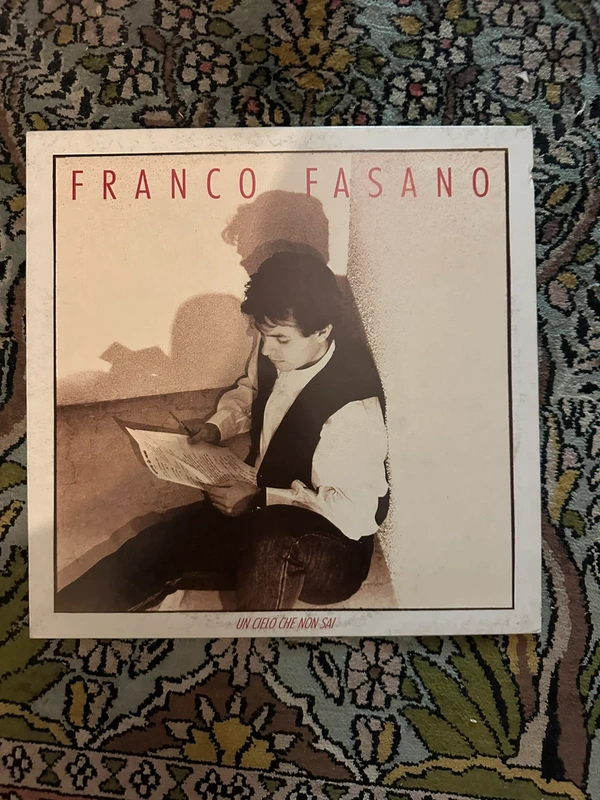 Franco Fasano