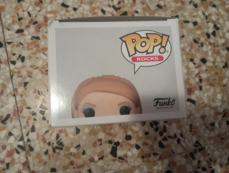 Funko Pop | Britney Spears
