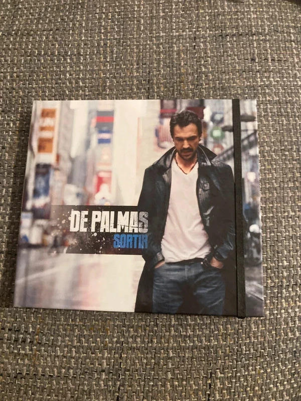 Cd de palmas - sortir