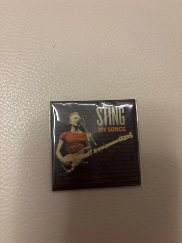 Mini brands vinyle