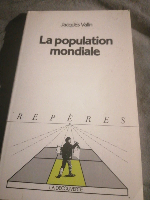 La population