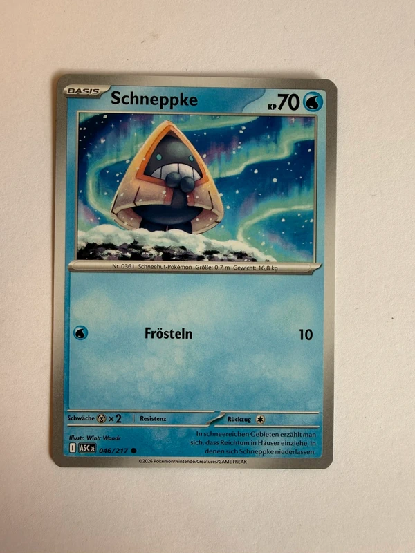 Schneppke