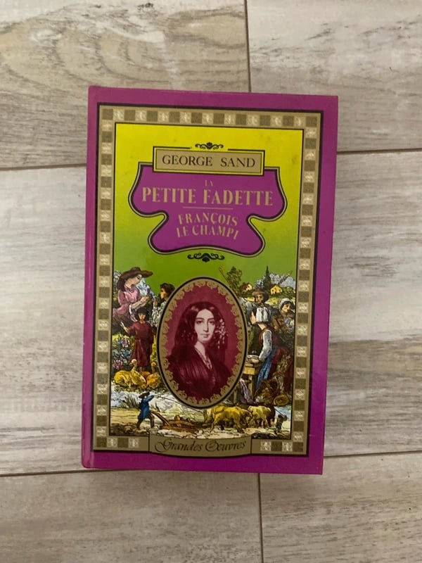 George Sand