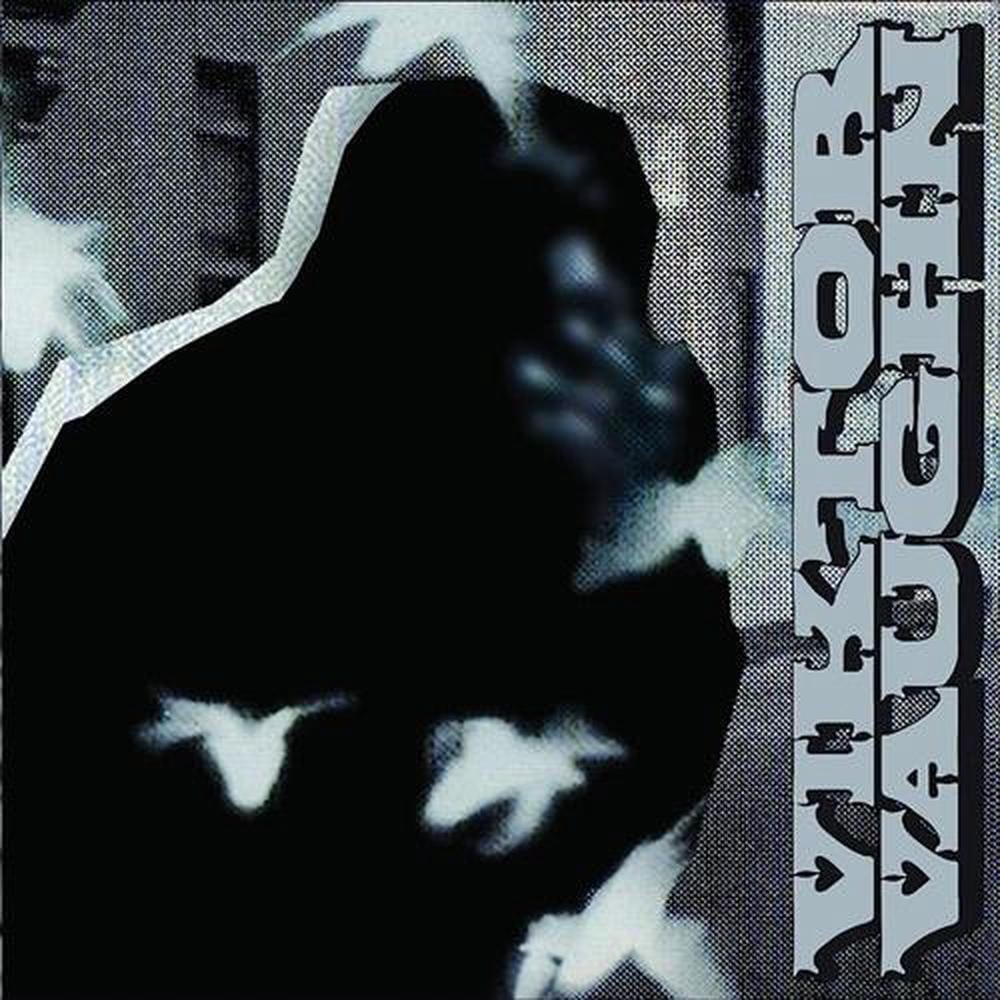 Vaudeville Villain - Viktor Vaughn (Mf Doom) Vinyl
