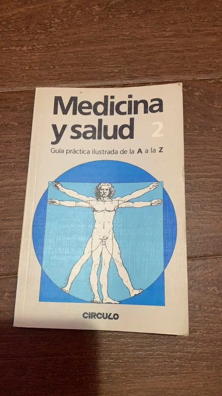 Medicina y Salud