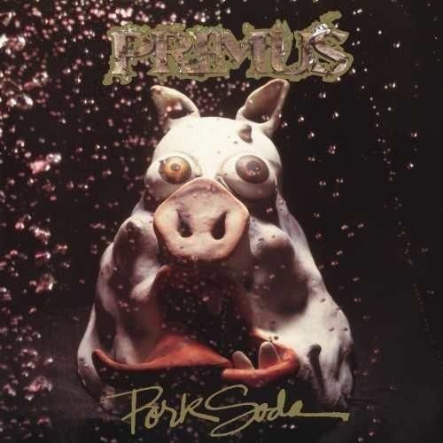 Vinile Primus - Pork Soda (2 Lp)