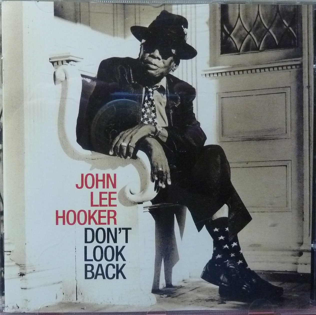 Don't Look Back