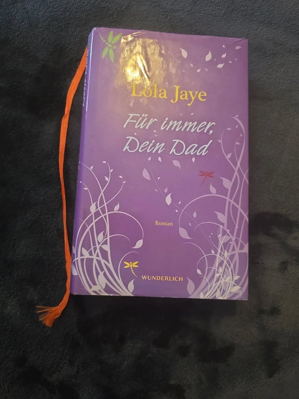 Für immer, Dein Dad