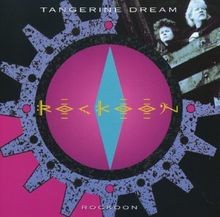 Rockoon von Tangerine Dream | CD | Zustand neu