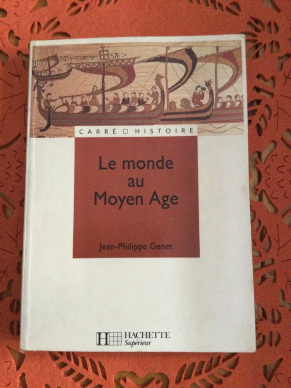 Moyen âge
