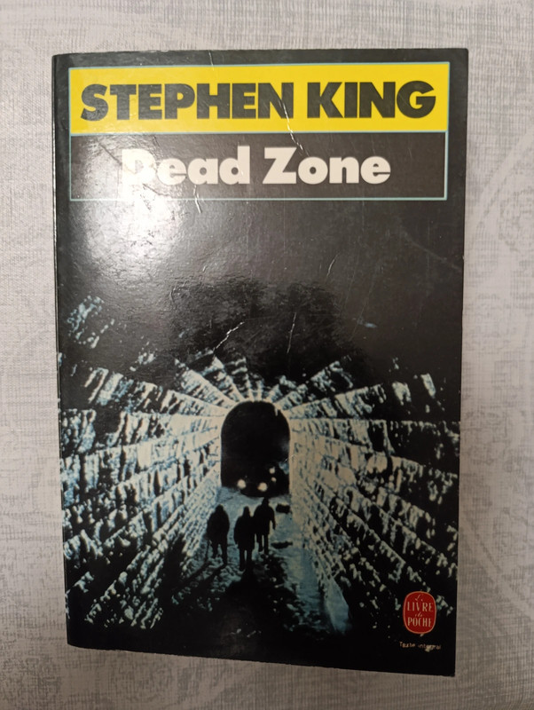 Dead Zone