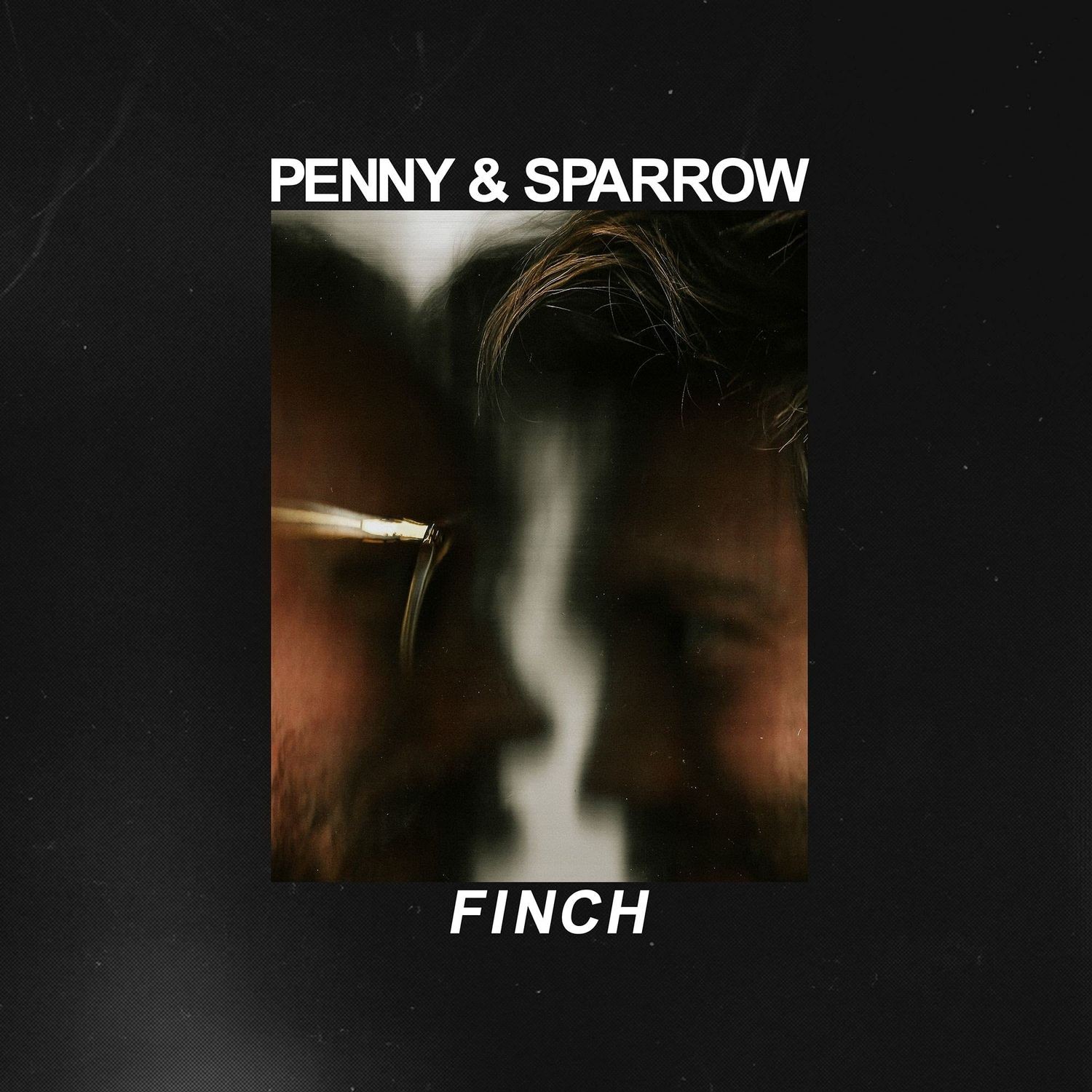 PENNY & SPARROW - FINCH    CD NEUF
