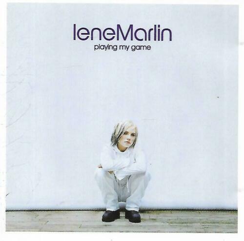 Playing My Game CD Lene Marlin (2000)